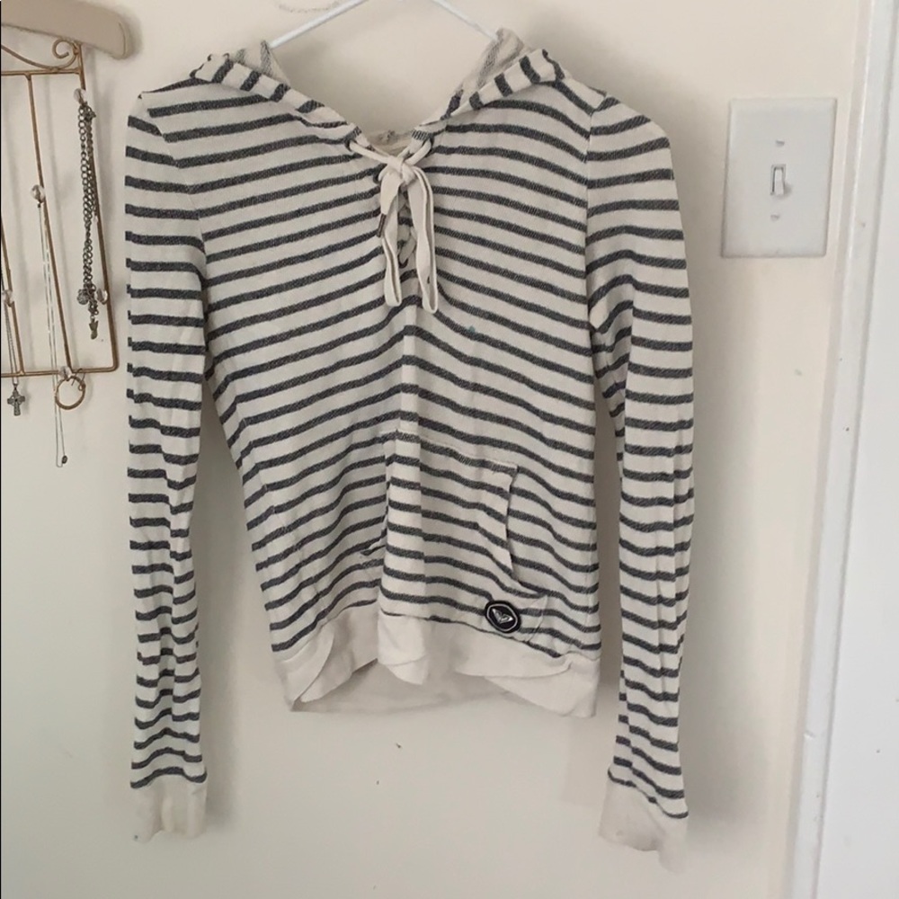 Roxy Coverup